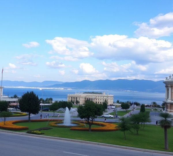 Batumi Walking Tour and Mountainous Adjara