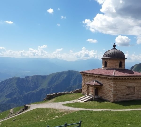 Trip to Mountainous Adjara and Borjgalo Museum