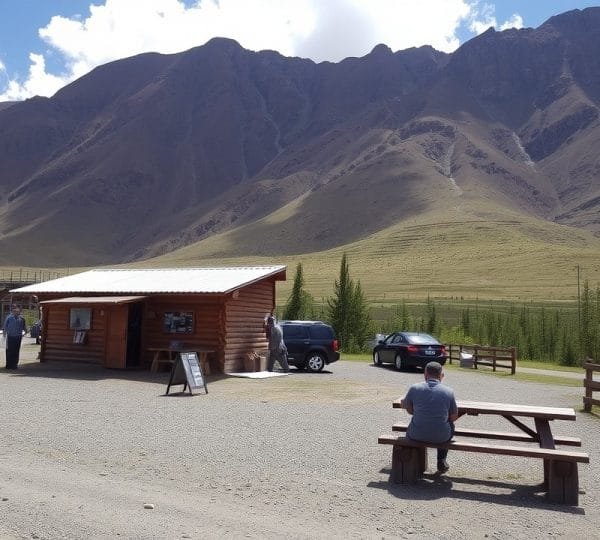 Day Trip to Martvili and Okatse Canyons