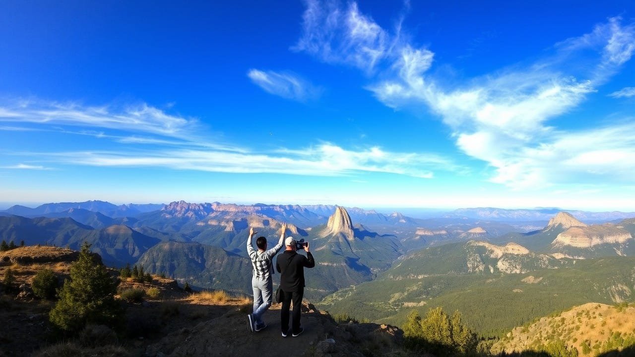 Batumi Walking Tour and Mountainous Adjara