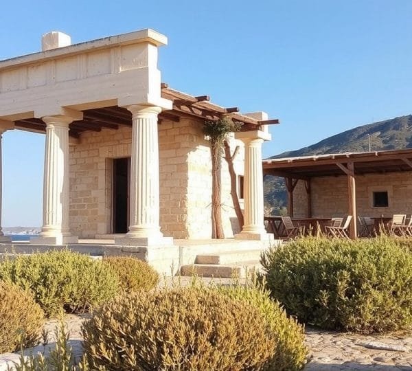 Milos And Naxos 7 days