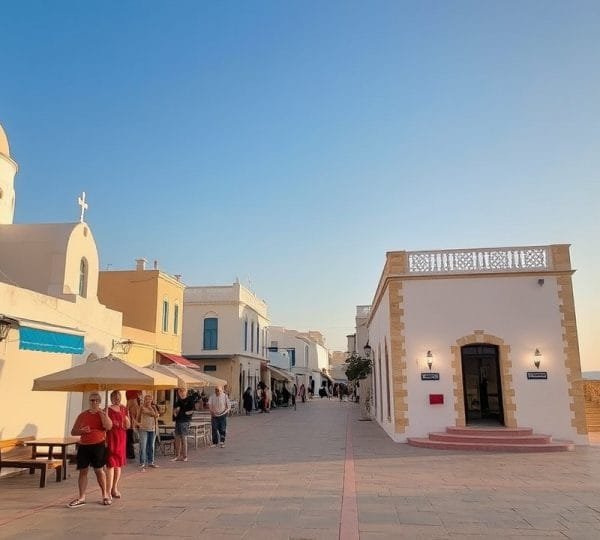 Milos And Naxos 7 days