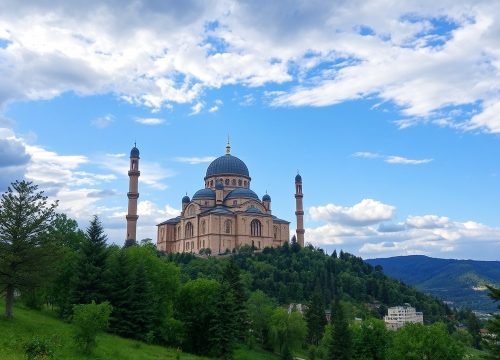 Tbilisi Discovery Tour full Day