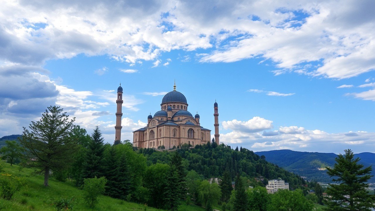 Tbilisi Discovery Tour full Day