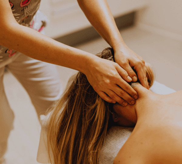 Safari Adventure With Camel Ride & One Hour Full Body Massage