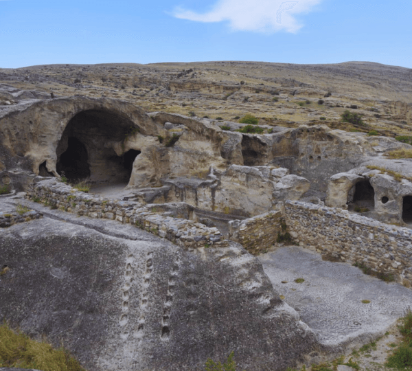 7 days trip From Tbilisi