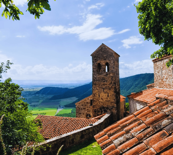 7 days trip From Tbilisi