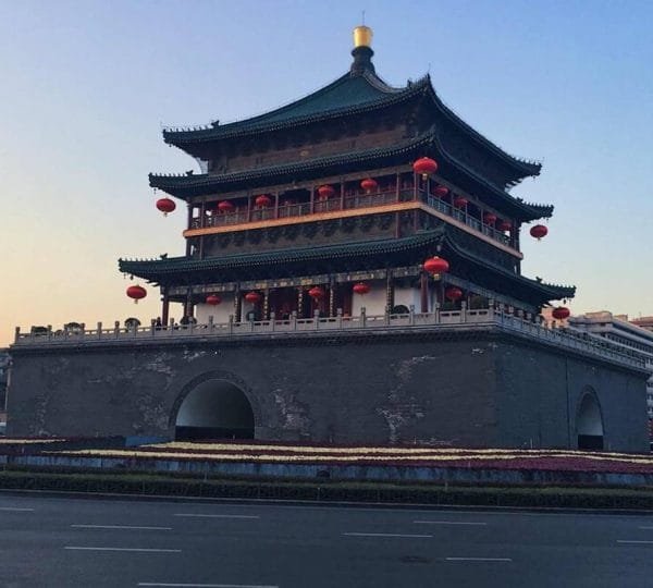 12 Day's for Real China Highlights