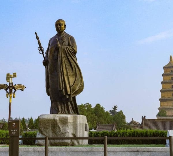 12 Day's for Real China Highlights