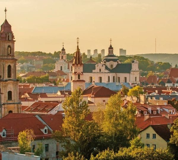 12 Day's Scandinavian Splendor - Cities, Fjords and Culture