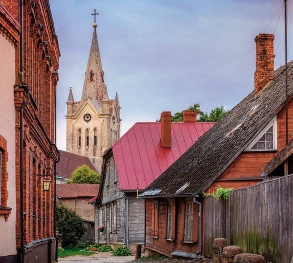 12 Day's Scandinavian Splendor - Cities, Fjords and Culture