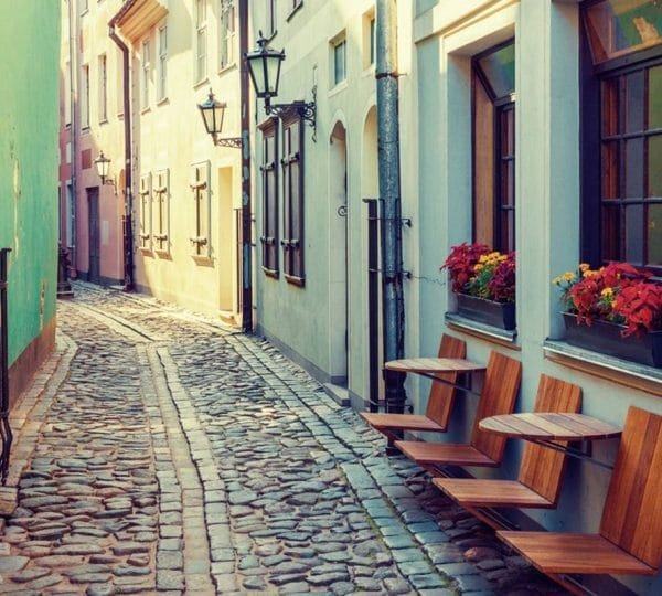 12 Day's Scandinavian Splendor - Cities, Fjords and Culture