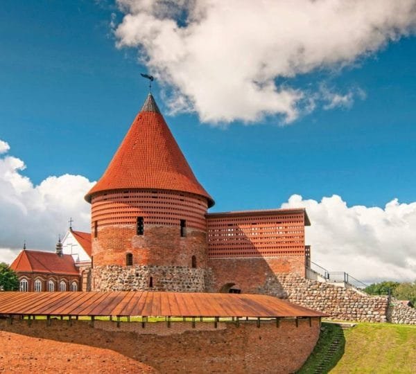 12 Day's Scandinavian Splendor - Cities, Fjords and Culture