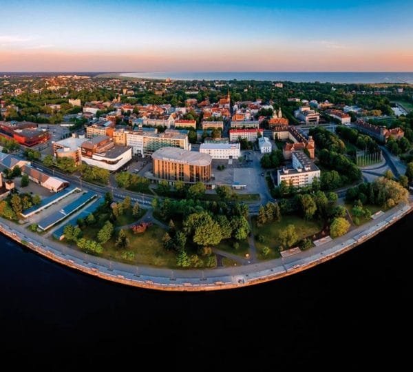 12 Day's Scandinavian Splendor - Cities, Fjords and Culture