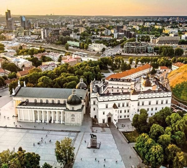 12 Day's Scandinavian Splendor - Cities, Fjords and Culture