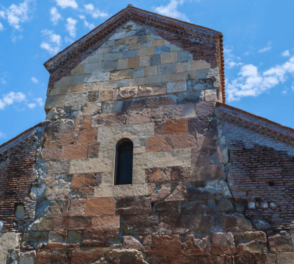 7 days trip From Tbilisi