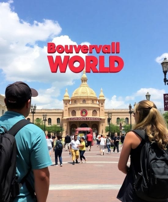 Boulevard World Boulevard Riyadh Tour Meal and coffee