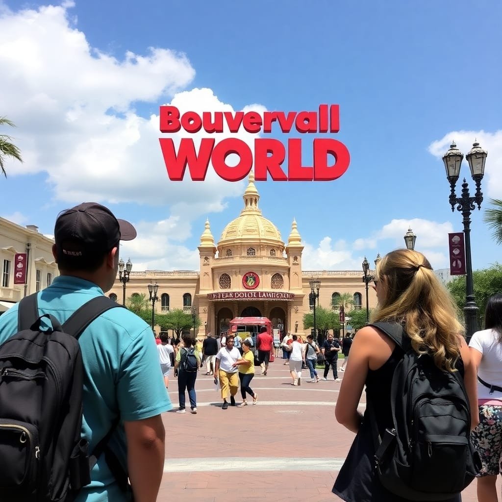 Boulevard World Boulevard Riyadh Tour Meal and coffee