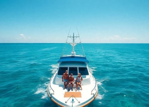 Bayadah Island Snorkeling and Water Sports Adventure