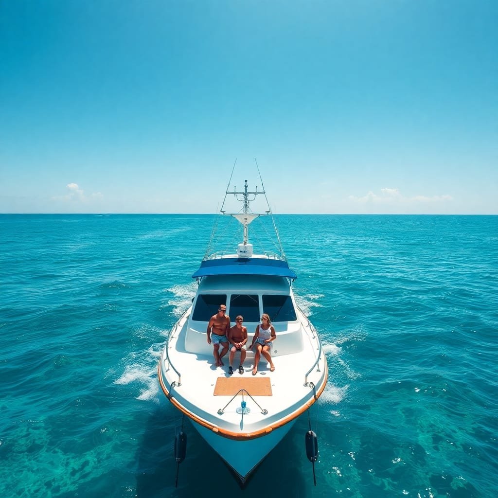 Bayadah Island Snorkeling and Water Sports Adventure