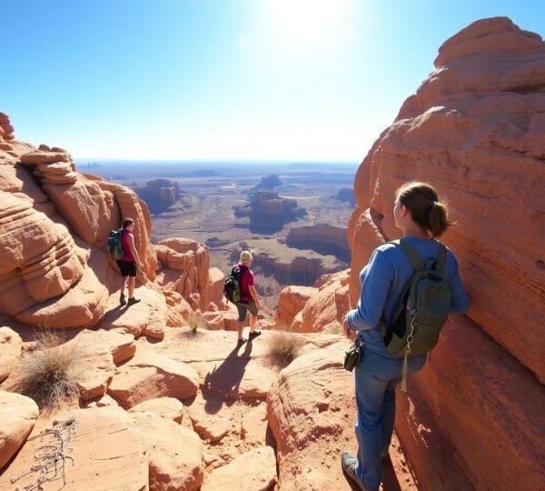 Desert Safari Adventure with Quad Biking and Bedouin Experience