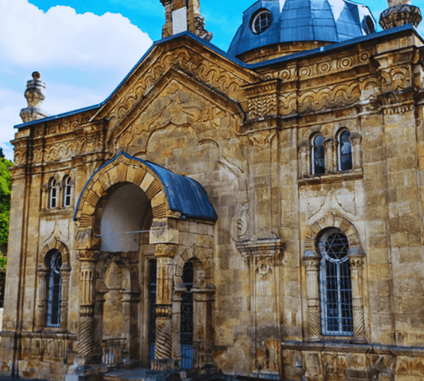 9 days - Tbilisi and Kutaisi and Batumi