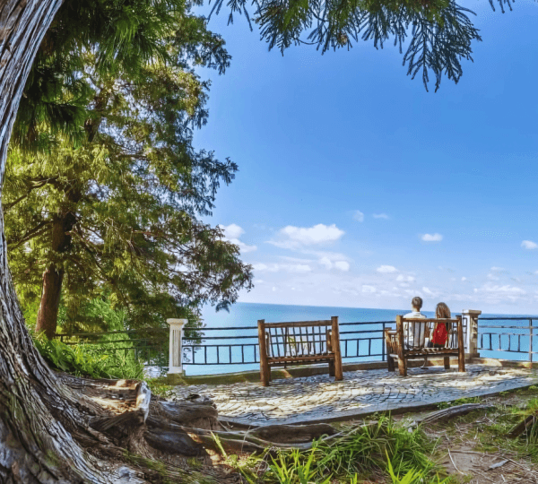 9 days - Tbilisi and Kutaisi and Batumi