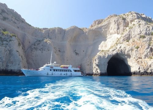 Dibba Coastal Adventure Cruise