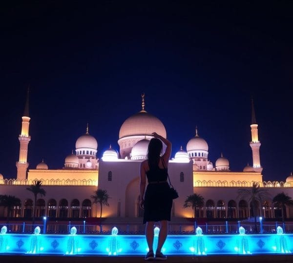 Guided City Sightseeing Tour in Sharm El Sheikh