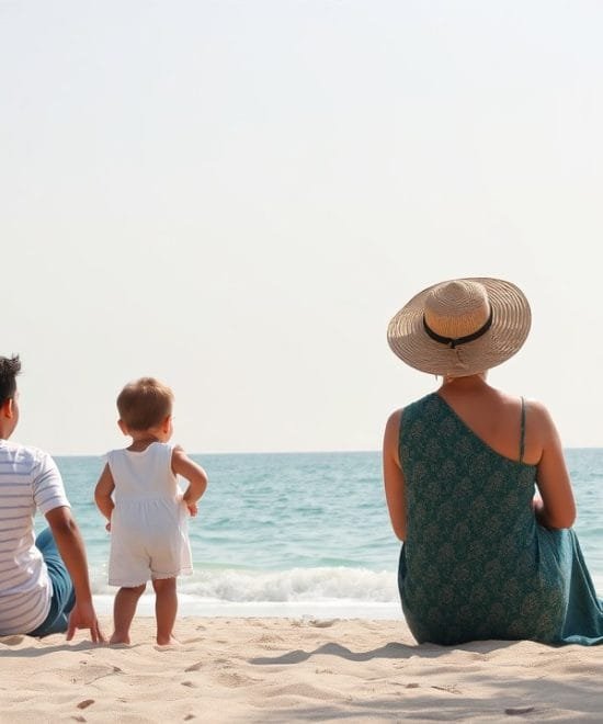 Emirates Kaleidoscope: Day of Discovery Across Six Emirates