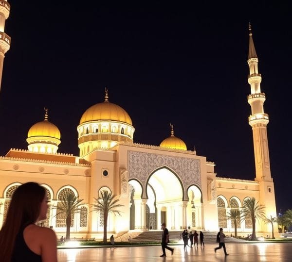 Guided City Sightseeing Tour in Sharm El Sheikh