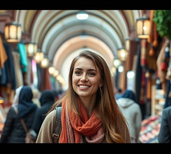 Old Town Tour with Museums Souks and Boat Trip