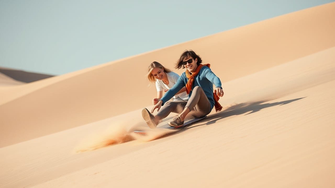 Arabian Mountain Safari & Wadi Shawka Adventure