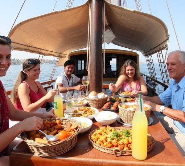 Dibba Coastal Adventure Cruise