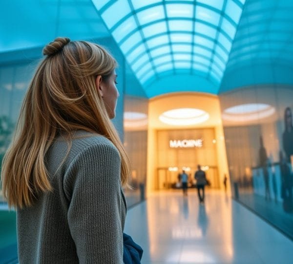 Kayak Tour around Louvre -Abu Dhabi