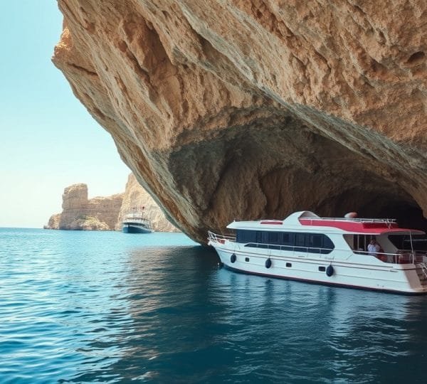 Dibba Coastal Adventure Cruise