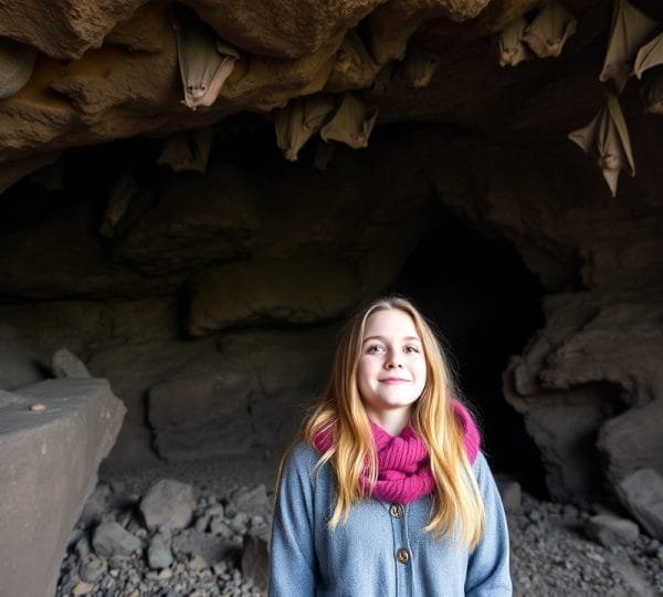 Edge of the World with Camel Ride and Cave Adventure