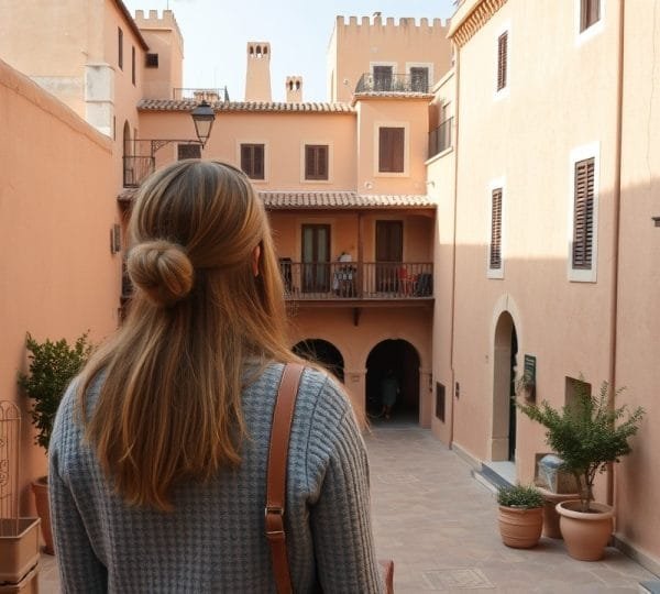 Old Town Tour with Museums Souks and Boat Trip