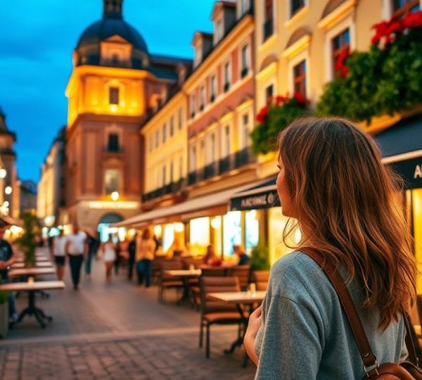 Guided City Sightseeing Tour in Sharm El Sheikh