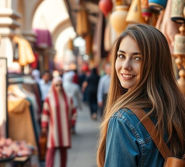 Old Town Tour with Museums Souks and Boat Trip