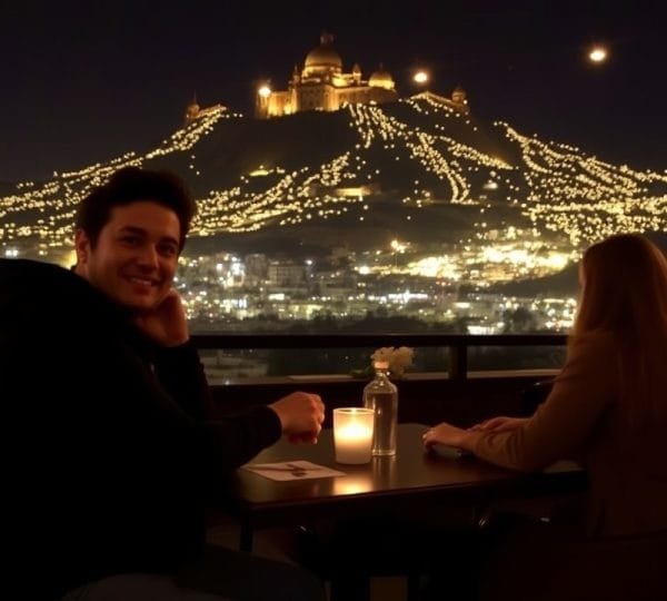 Guided City Sightseeing Tour in Sharm El Sheikh