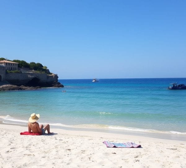 Dibba Coastal Adventure Cruise