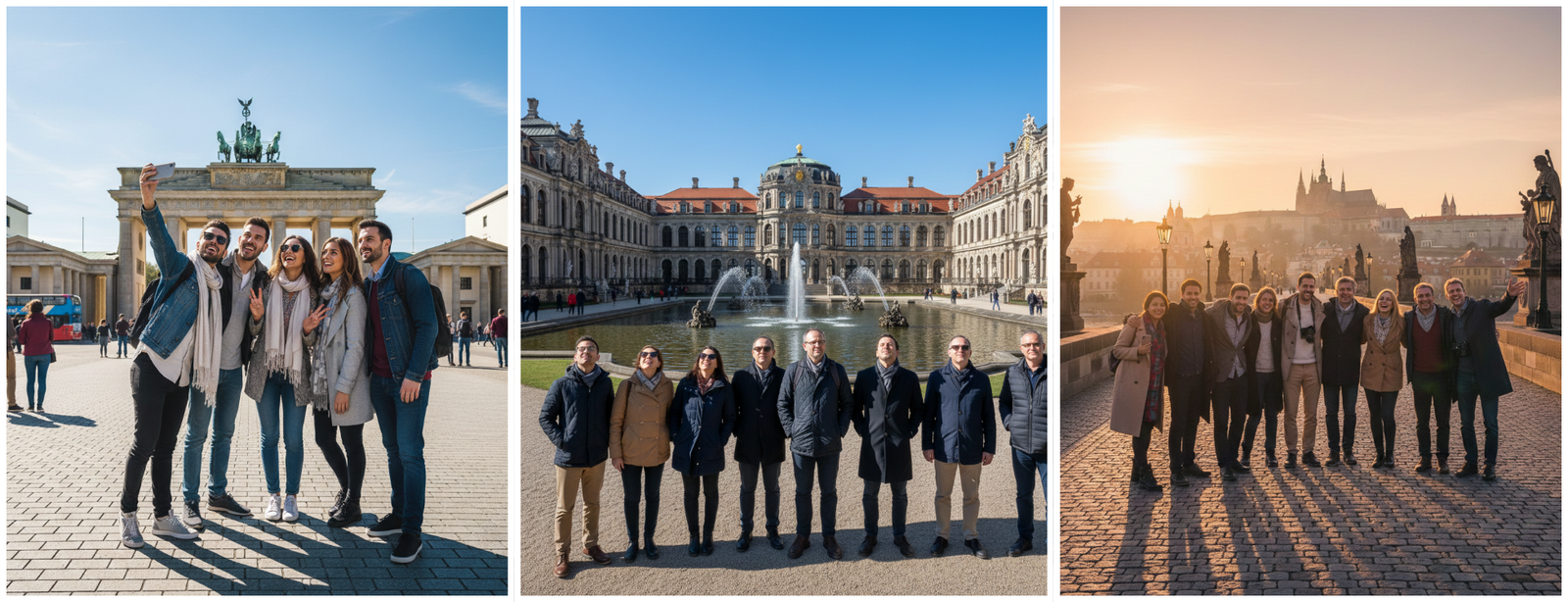 14 Days Best of Eastern Europe