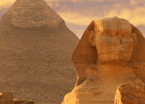 Egypt’s Gems – Pyramids, Luxor & the Red Sea – 8 Days / 7 Nights