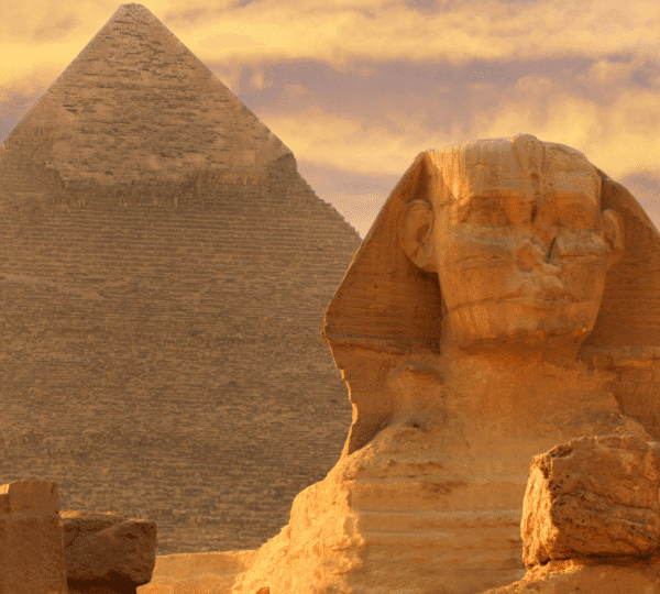 Egypt’s Gems – Pyramids, Luxor & the Red Sea – 8 Days / 7 Nights
