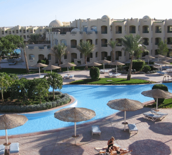 Egypt’s Gems – Pyramids, Luxor & the Red Sea – 8 Days / 7 Nights