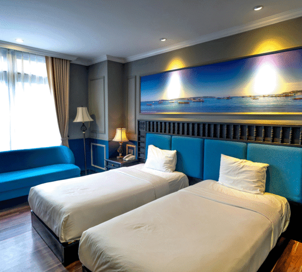 Adventures & Walking along the Nile – 8 Days / 7 Nights