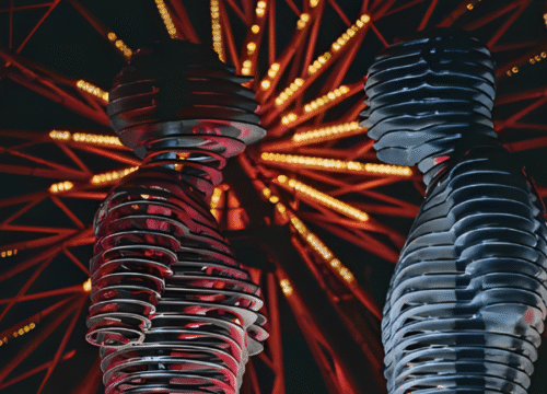 Batumi & Adjara Explorer: 5 Days of Coastal Charm and Mountain Majesty