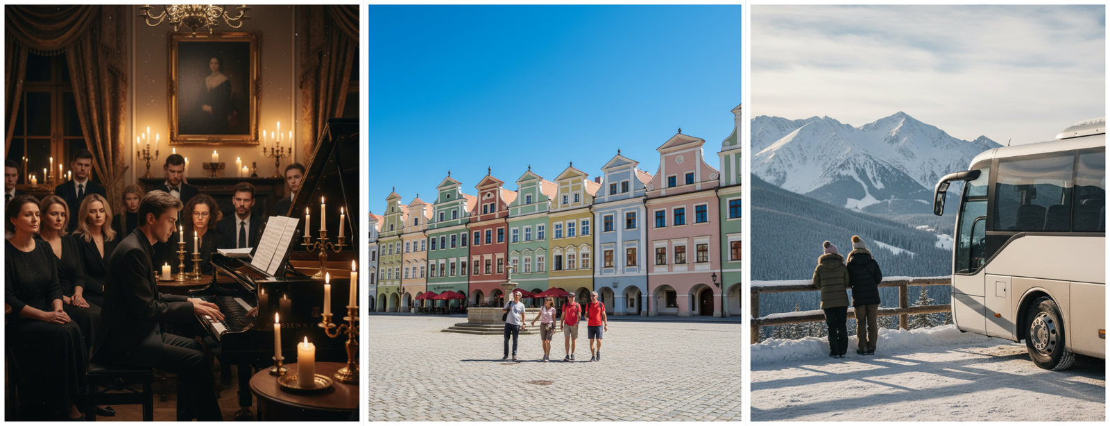 14 Days Best of Eastern Europe