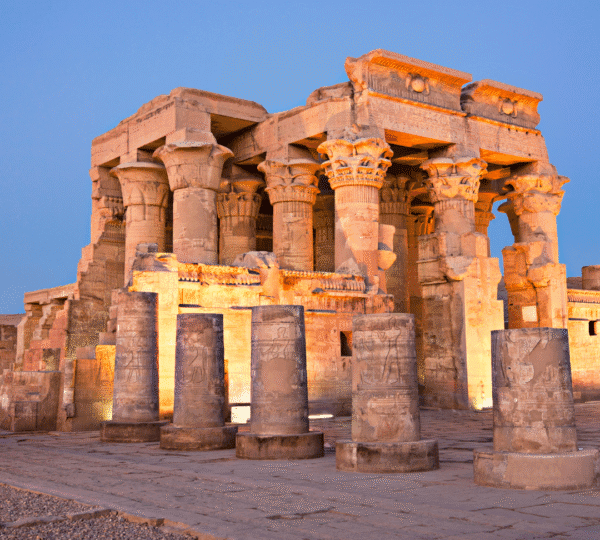 Adventures & Walking along the Nile – 8 Days / 7 Nights